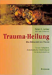 Levine. Trauma Heilung