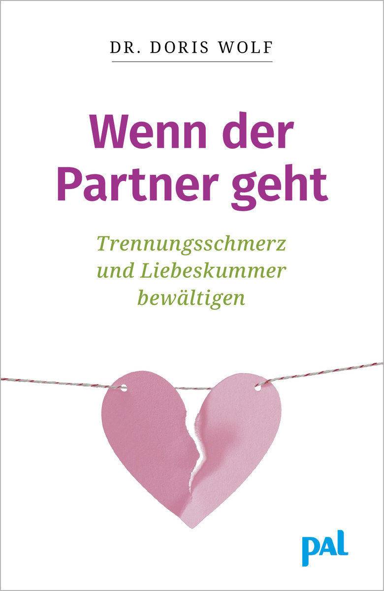 Wenn der Partner geht . . .