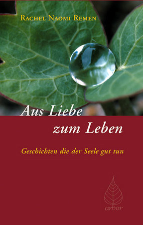 Aus Liebe zum Leben