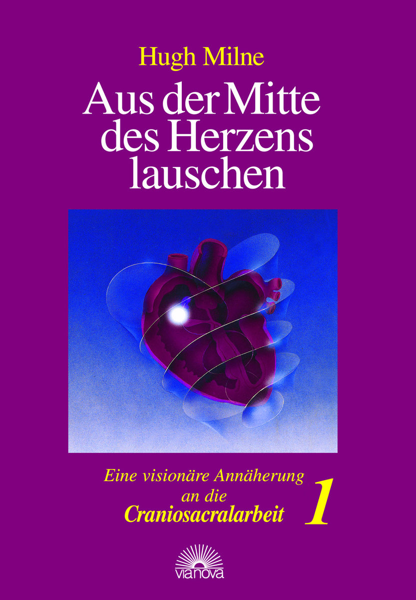 Aus der Mitte des Herzens lauschen 1