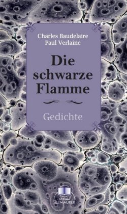 Die schwarze Flamme