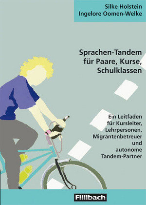 Sprachen-Tandem für Paare, Kurse, Schulklassen