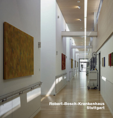 Robert-Bosch-Krankenhaus, Stuttgart