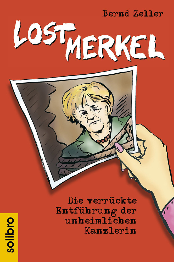 Lost Merkel