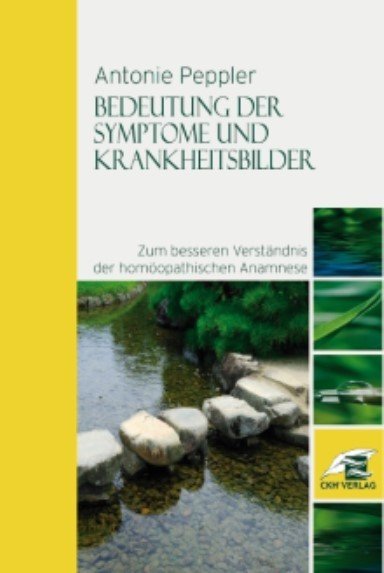 Bedeutung der Symptome und Krankheitsbilder