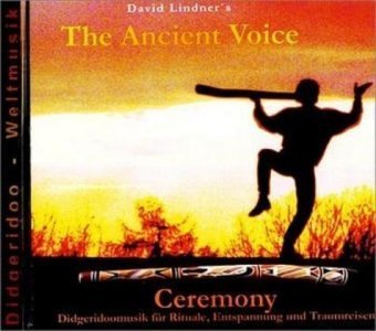 The Ancient Voice-Ceremony