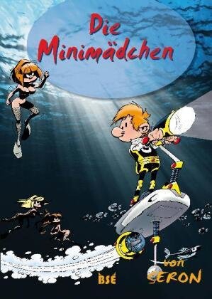 Die Minimädchen #6 - Die Minimädchen