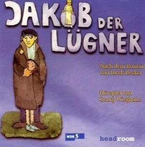 Jakob der Lügner, 1 Audio-CD