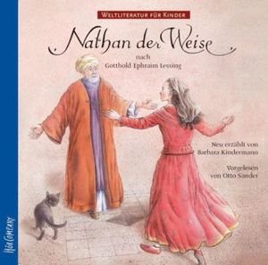 Nathan der Weise