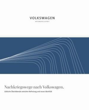 Nachkriegswege nach Volkswagen