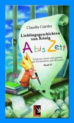 Lieblingsgeschichten von Abiszett