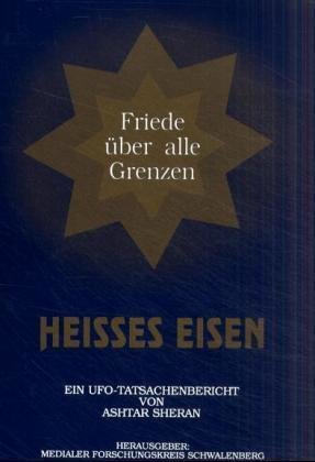 Friede über alle Grenzen