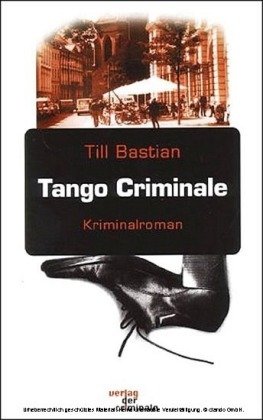 Tango Criminale