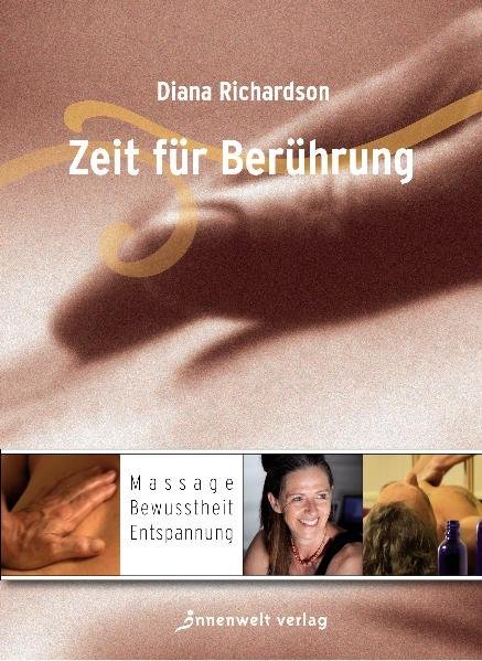 DVD Zeit für Berührung