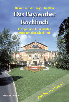 Das Bayreuther Kochbuch