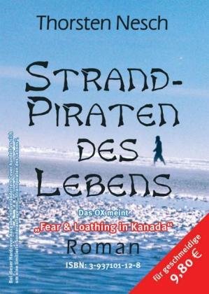 Strandpiraten des Lebens