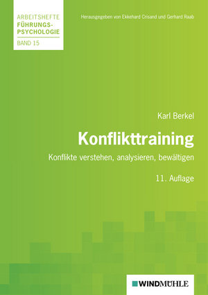 Konflikttraining