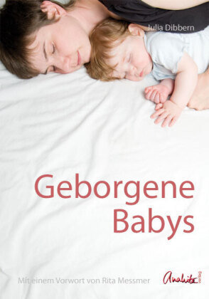 Geborgene Babys