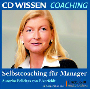 Selbstcoaching für Manager