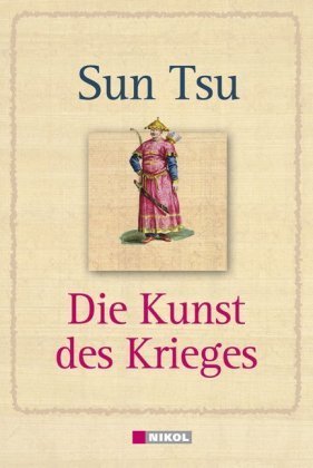 Die Kunst des Krieges