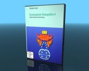 Kraniosakrale Osteopathie, 1 DVD Tl.4