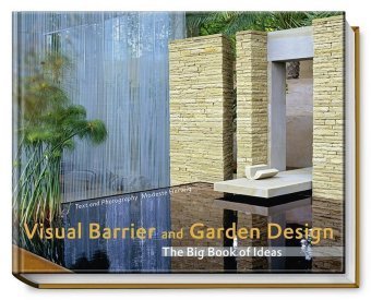 Visual Barrier and Garden Design