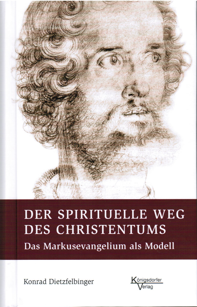 Der spirituelle Weg des Christentum