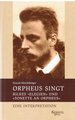 Orpheus singt