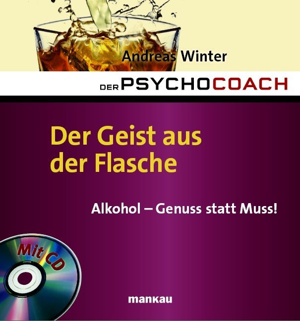 Der Geist aus der Flasche