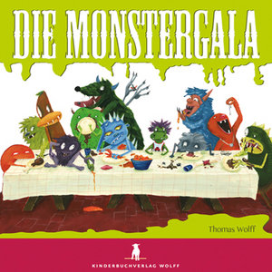 Die Monstergala