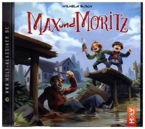 Max und Moritz