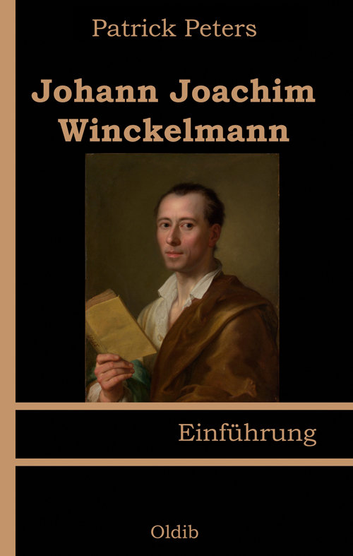 Johann Joachim Winckelmann