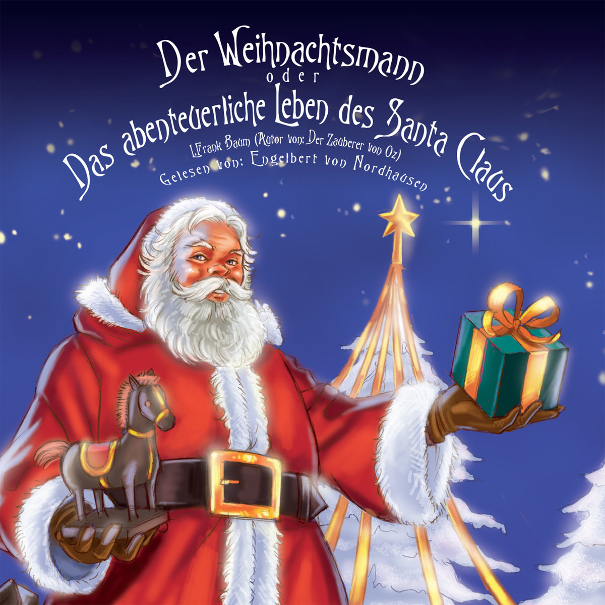 Der Weihnachtsmann