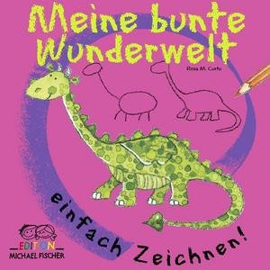 Meine bunte Wunderwelt