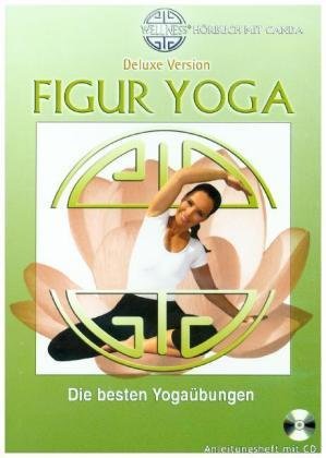 Figur Yoga (Deluxe Version)