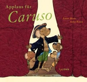 Applaus für Caruso