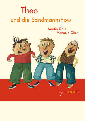 Theo und die Sandmannshow