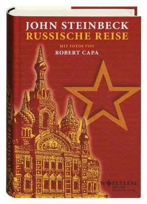 Russische Reise