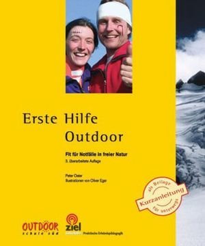 Erste Hilfe Outdoor