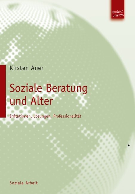 Soziale Beratung und Alter