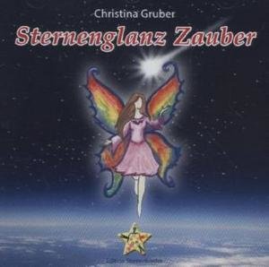 Sternenglanz Zauber, Audio-CD