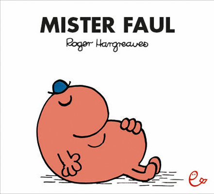 Mister Faul