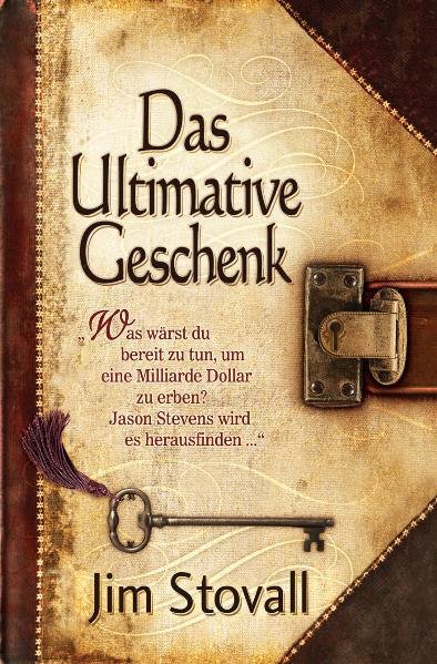 Das Ultimative Geschenk