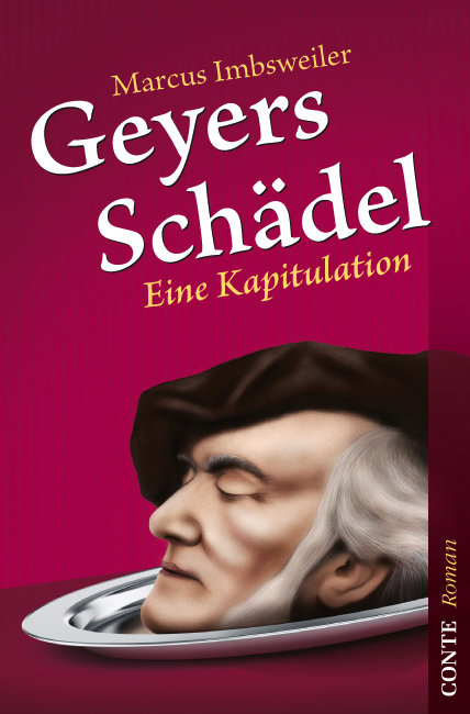 Geyers Schädel