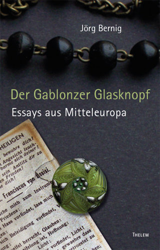 Der Gablonzer Glasknopf