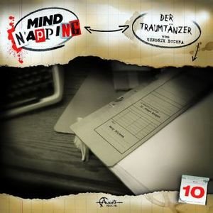 MindNapping - Der Traumtänzer, 1 Audio-CD