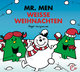 Mr. Men Little Miss - Weiße Weihnachten