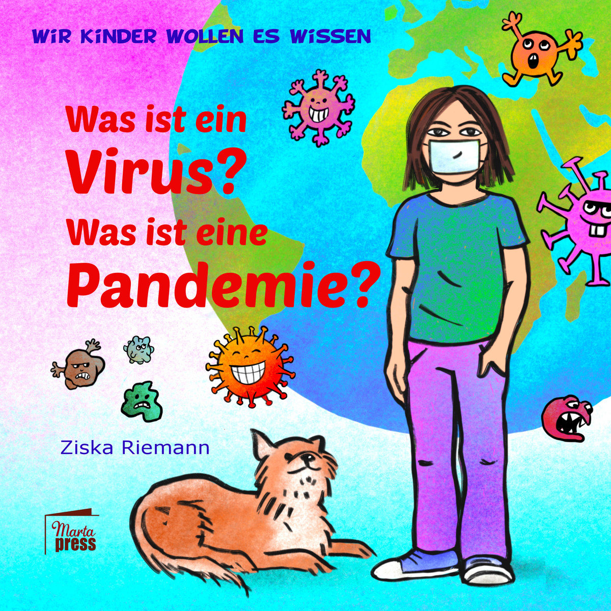 Wir Kinder wollen es wissen