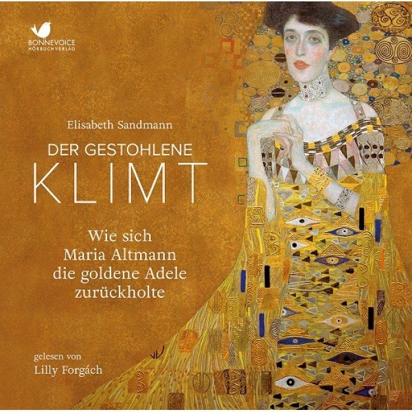 Der gestohlene Klimt CD