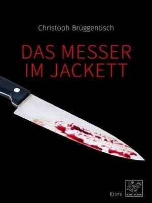 Das Messer im Jackett